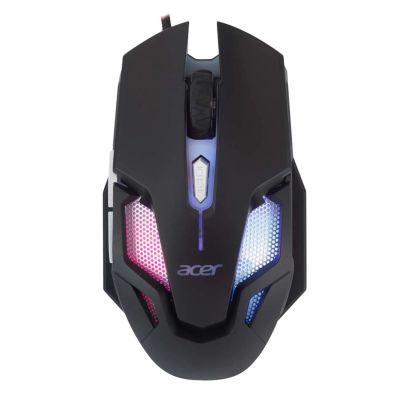 Лот: 24549429. Фото: 1. Игровая мышь Acer OMW125 (ZL.MCEEE... Клавиатуры и мыши