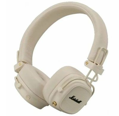 Лот: 24591596. Фото: 1. Беспроводные наушники Marshall... Наушники, гарнитуры