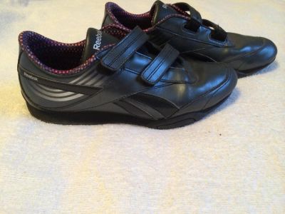 Лот: 4147893. Фото: 1. Кроссовки Reebok. Кеды, кроссовки, слипоны