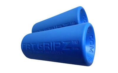 Лот: 9957254. Фото: 1. fat gripz (myprotein, спортивное... Другое (тяжелая атлетика)