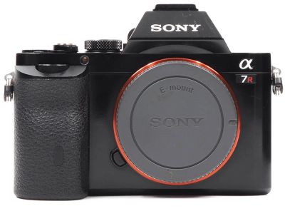 Лот: 15110969. Фото: 1. Фотоаппарат комиссионный Sony... Цифровые беззеркальные со сменной оптикой