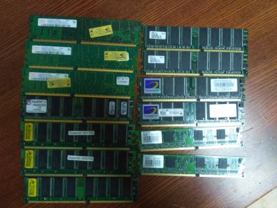 Лот: 12840963. Фото: 1. Оперативная память 256Mb DIMM... Оперативная память