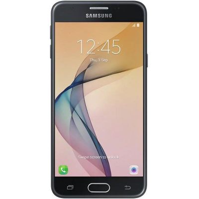 Лот: 12089424. Фото: 1. Смартфон Samsung J5 Prime (G570... Смартфоны