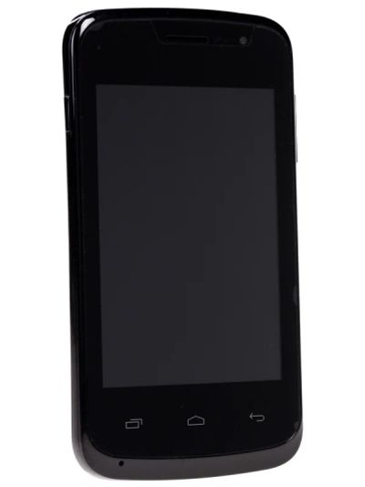 Лот: 6687601. Фото: 1. 3.5" Смартфон DEXP Ixion M 3.5... Смартфоны