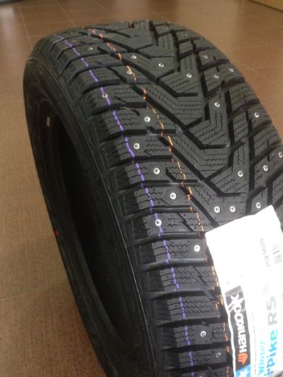 Лот: 14669145. Фото: 1. 185/70 R14 Hankook W429 В Наличии... Шины