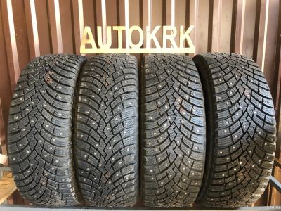 Лот: 17669736. Фото: 1. Зимние шины R17 225/55 Pirelli... Шины