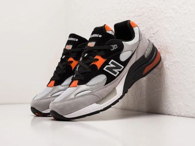 Лот: 20422561. Фото: 1. Кроссовки New Balance 992 (29590... Кеды, кроссовки, слипоны