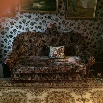 Лот: 6259139. Фото: 1. Диван. Диваны