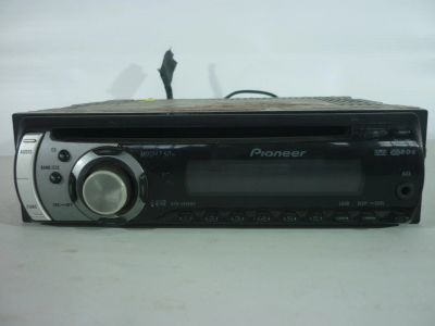 Лот: 14674535. Фото: 1. Pioneer DEH 2910 MP. Автомагнитолы