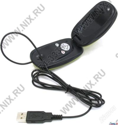 Лот: 99735. Фото: 1. Genius Navigator 380 Internet... Клавиатуры и мыши