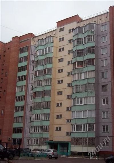 Лот: 2301050. Фото: 1. Продам 4-х комн. ТЦ Красноярье... Квартиры, студии