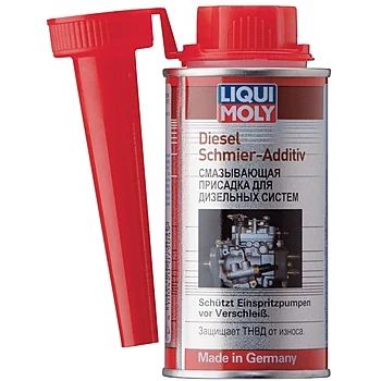 Лот: 6901193. Фото: 1. Liqui Moly Ликви Моли Смазывающая... Присадки, добавки в топливо