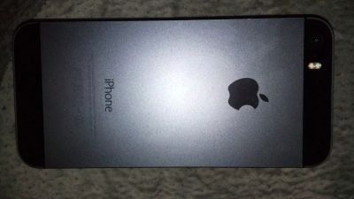 Лот: 8210395. Фото: 1. Iphone 5s. Смартфоны