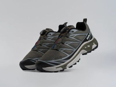 Лот: 25328862. Фото: 1. Кроссовки Salomon ADVANCED XT-6... Кеды, кроссовки, слипоны