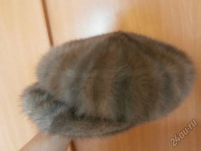 Лот: 5678126. Фото: 1. Кепка меховая. Головные уборы