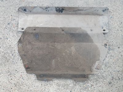 Лот: 20571447. Фото: 1. Защита двигателя honda accord... Двигатель и элементы двигателя