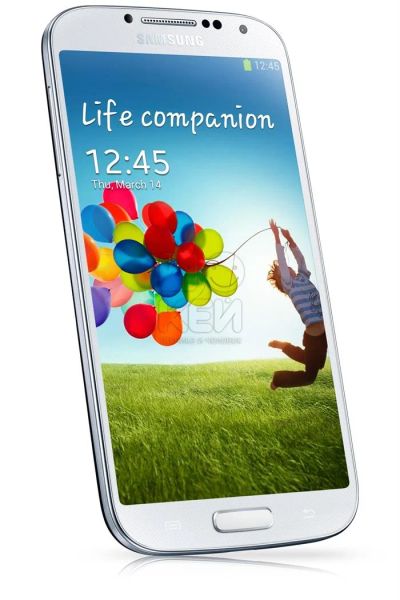 Лот: 3956198. Фото: 1. Samsung Galaxy S4. Смартфоны