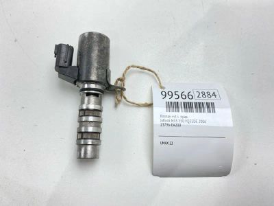 Лот: 24772658. Фото: 1. Клапан VVT-I Infiniti M35 2006... Двигатель и элементы двигателя
