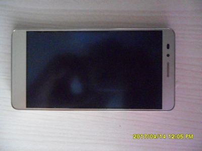Лот: 9886080. Фото: 1. Huawei honor 5x. Смартфоны