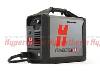 Лот: 17159055. Фото: 1. Система Powermax45 XP, 230V 1-PH... Плазменная резка металлов