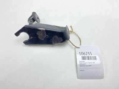 Лот: 25061860. Фото: 1. Кронштейн Nissan Teana 2006 34939AE010... Двигатель и элементы двигателя