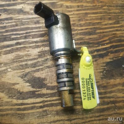 Лот: 18530568. Фото: 1. Клапан vvti Honda Stepwgn RF5... Двигатель и элементы двигателя
