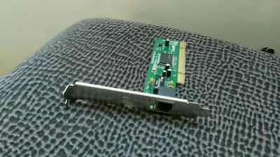 Лот: 13924197. Фото: 1. Сетевая карта TP-Link. Сетевые карты