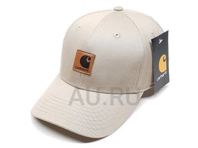 Лот: 25038587. Фото: 1. Бейсболка Carhartt. Головные уборы