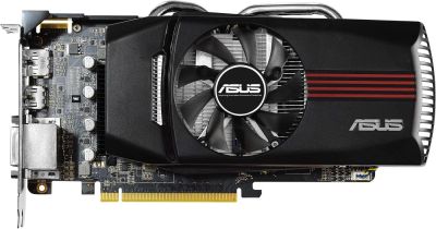 Лот: 4129046. Фото: 1. Asus Radeon HD 6850. Видеокарты