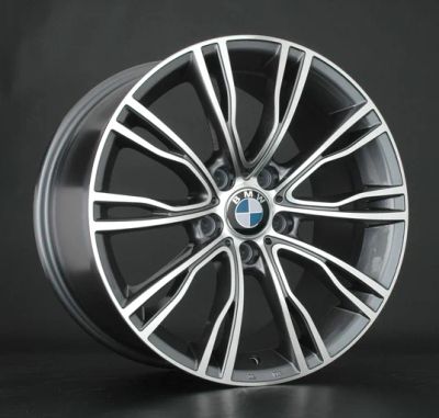 Лот: 5860446. Фото: 1. Литые диски для BMW 9,0Jx19... Диски