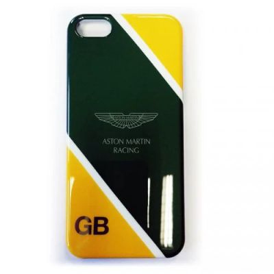 Лот: 8866303. Фото: 1. чехол Aston Martin Iphone 5/5s... Чехлы, бамперы