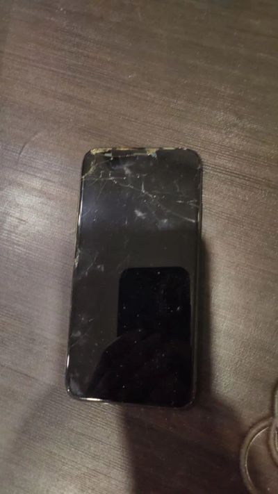 Лот: 24989450. Фото: 1. iphone X. Корпуса, клавиатуры, кнопки