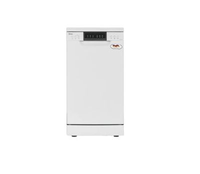 Лот: 18664023. Фото: 1. Посудомоечная машина Midea MFD45S120W... Посудомоечные машины