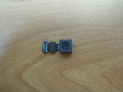 Лот: 13527096. Фото: 1. Основная камера Samsung Note 3... Видео- и фотокамеры