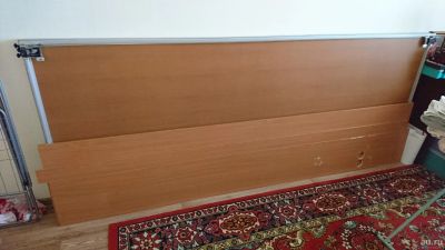 Лот: 13744203. Фото: 1. шкаф-купе. Шкафы, шкафы-купе