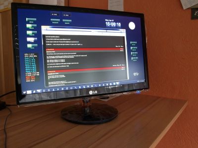 Лот: 9083058. Фото: 1. Монитор LG Flatron IPS236. ЖК-мониторы