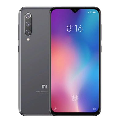 Лот: 16076973. Фото: 1. 6.39" Смартфон Xiaomi Mi 9 Lite... Смартфоны