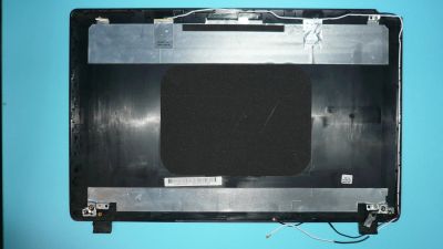 Лот: 18315598. Фото: 1. Б/У верхняя часть корпуса, крышка... Корпуса, блоки питания