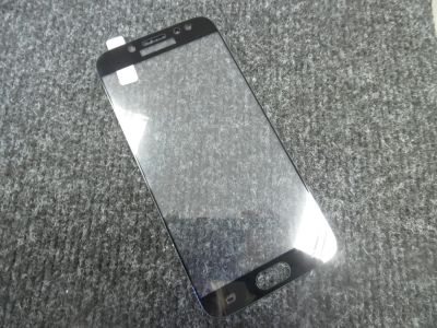 Лот: 10949310. Фото: 1. Защитное стекло Samsung Galaxy... Защитные стёкла, защитные плёнки