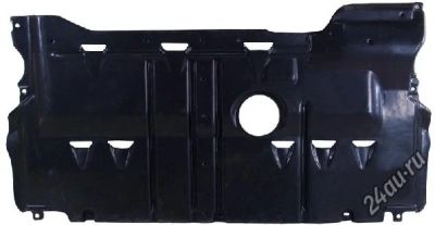 Лот: 5665059. Фото: 1. Защита двигателя mazda 3/axela... Кузов