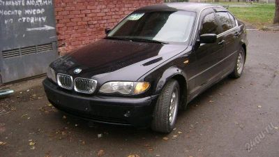 Лот: 72230. Фото: 1. BMW 320i. Автомобили