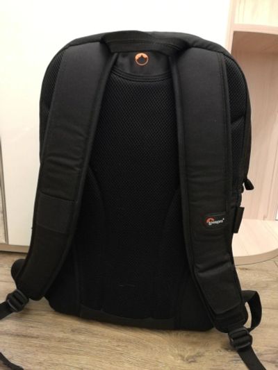 Лот: 16768096. Фото: 1. lowepro fastpack 200. Чехлы, сумки, ремешки
