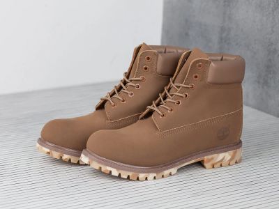 Лот: 10352322. Фото: 1. Ботинки Timberland VLB. Кеды, кроссовки, слипоны
