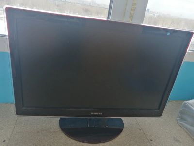 Лот: 18676013. Фото: 1. samsung p2770hd (описание). Телевизоры