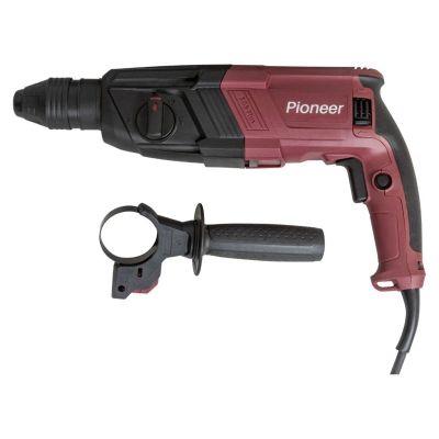 Лот: 24116453. Фото: 1. Перфоратор Pioneer, RH-M900-01C... Электроинструмент