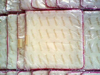 Лот: 2755431. Фото: 1. "Функциональный Платок" YouNeeD. Одеяла, подушки