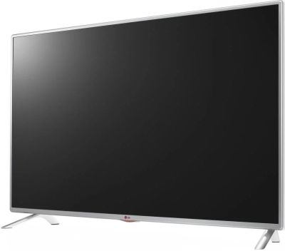 Лот: 8064933. Фото: 1. LED-телевизор LG 42LB570V серый. Телевизоры