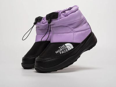 Лот: 24975469. Фото: 1. Зимние Сапоги The North Face. Кеды, кроссовки, слипоны