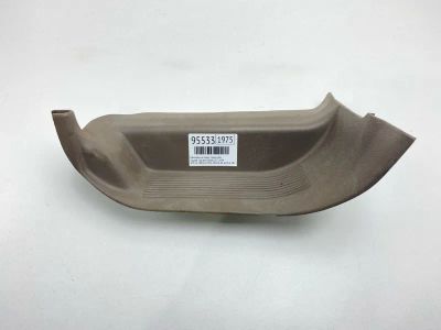 Лот: 24773879. Фото: 1. Накладка на порог Toyota Lite... Двигатель и элементы двигателя