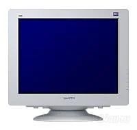 Лот: 955813. Фото: 1. Монитор Samsung Samtron 78BDF. ЭЛТ-мониторы